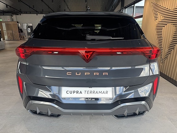 Cupra Terramar 6 of 22