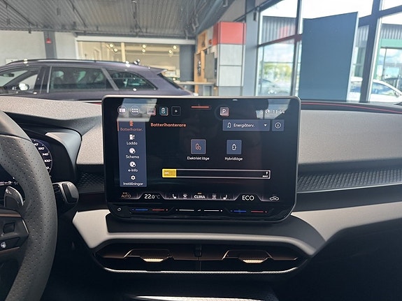 Cupra Terramar 18 of 22