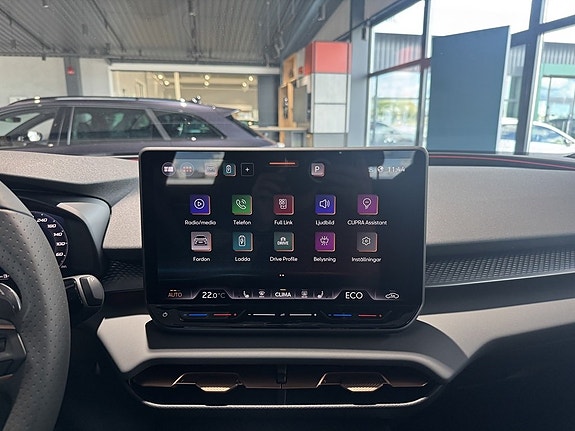 Cupra Terramar 16 of 22
