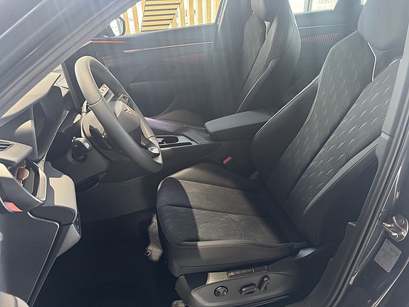 Cupra Terramar 8 of 22