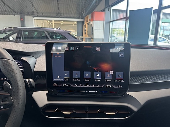 Cupra Terramar 19 of 22