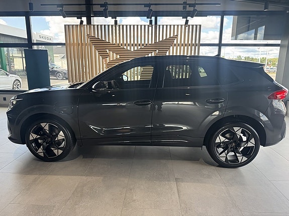 Cupra Terramar 4 of 22