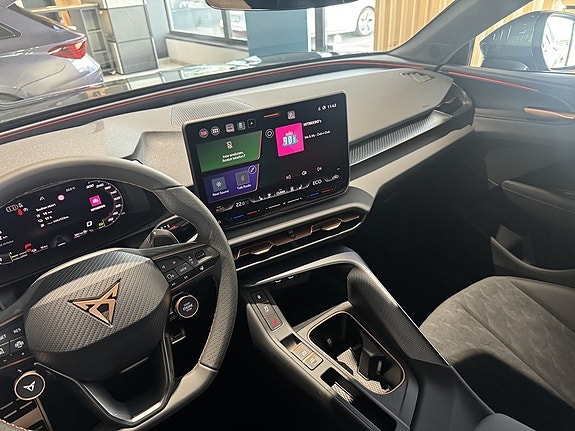 Cupra Terramar 14 of 22