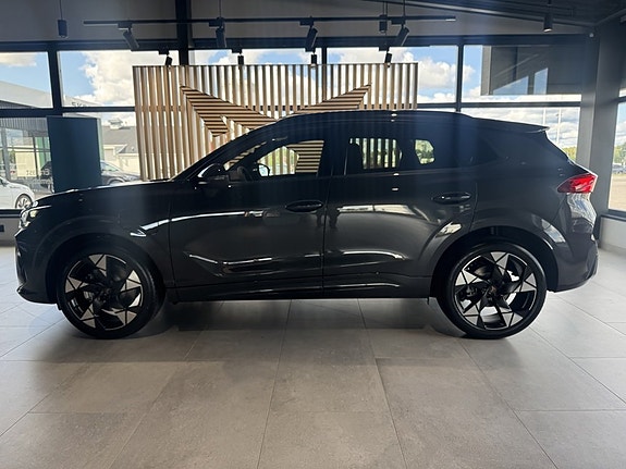 Cupra Terramar 3 of 22