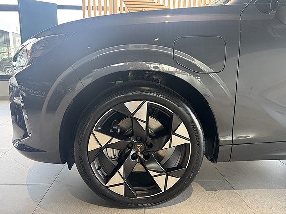 Cupra Terramar 22 of 22