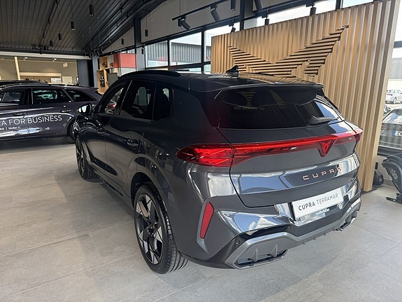 Cupra Terramar 5 of 22