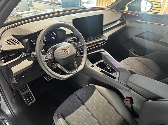 Cupra Terramar 7 of 22