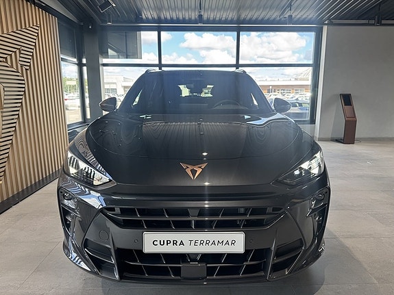 Cupra Terramar 2 of 22