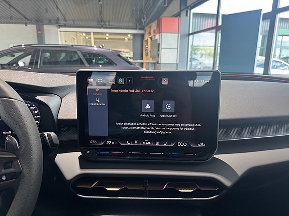 Cupra Terramar 17 of 22