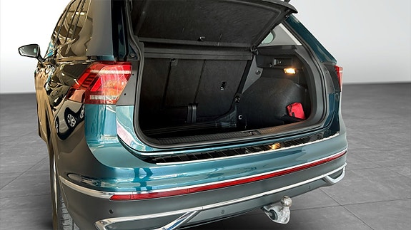 Volkswagen Tiguan 13 of 13