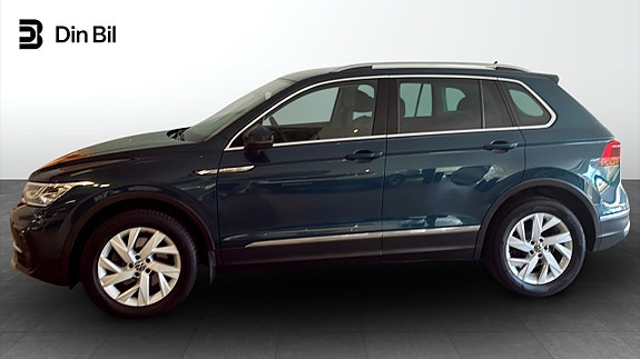 Volkswagen Tiguan 2 of 13