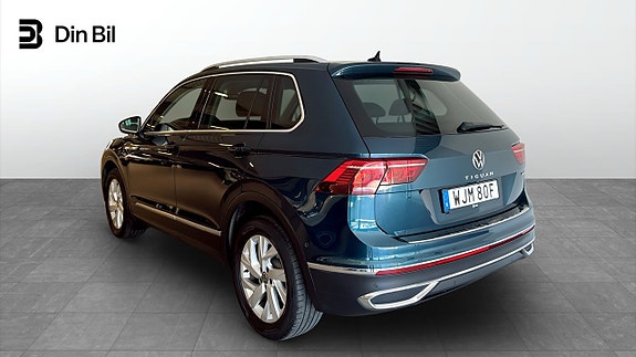 Volkswagen Tiguan 3 of 13