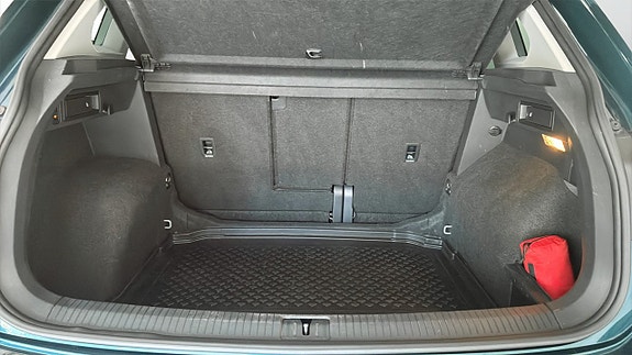 Volkswagen Tiguan 12 of 13