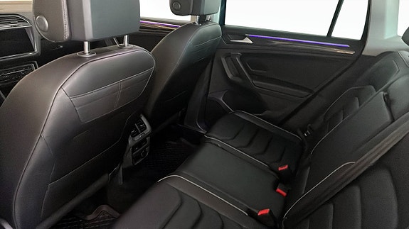 Volkswagen Tiguan 11 of 13
