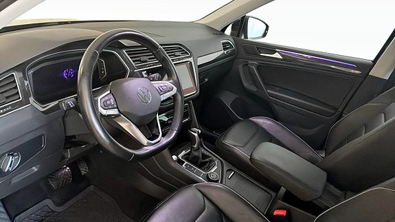 Volkswagen Tiguan 7 of 13