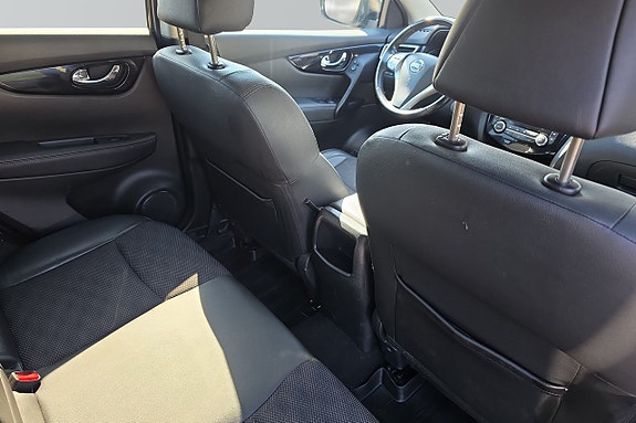 Nissan Qashqai 9 of 10