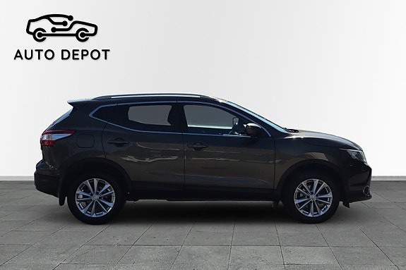 Nissan Qashqai 3 of 10