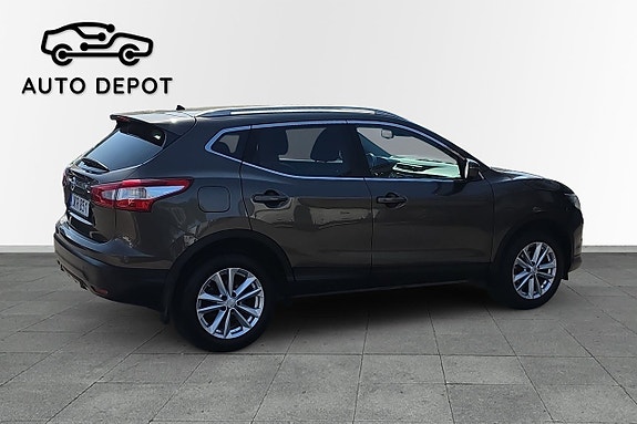 Nissan Qashqai 5 of 10