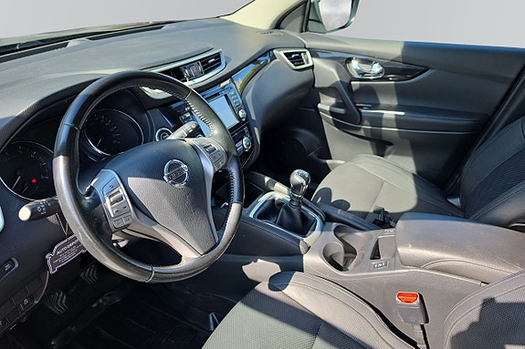 Nissan Qashqai 7 of 10