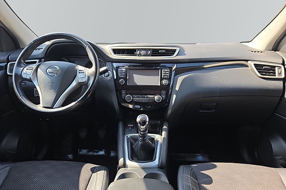 Nissan Qashqai 10 of 10
