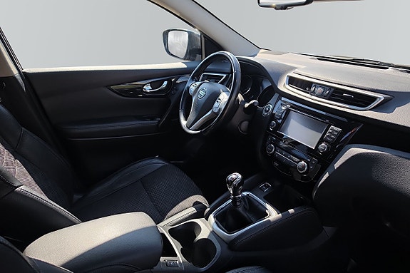 Nissan Qashqai 8 of 10