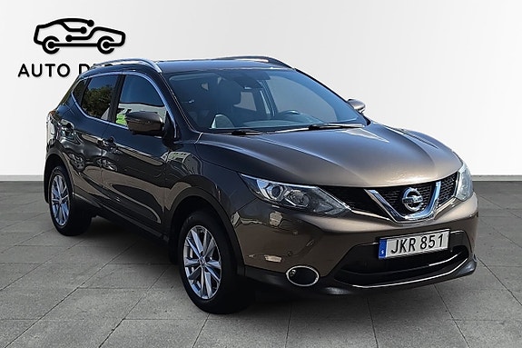 Nissan Qashqai 6 of 10