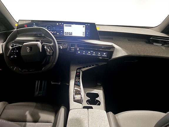 Peugeot 3008 3 of 14