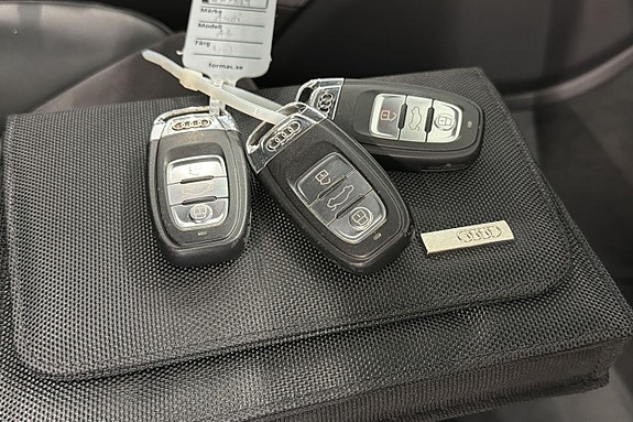 Audi A6 allroad 22 of 22