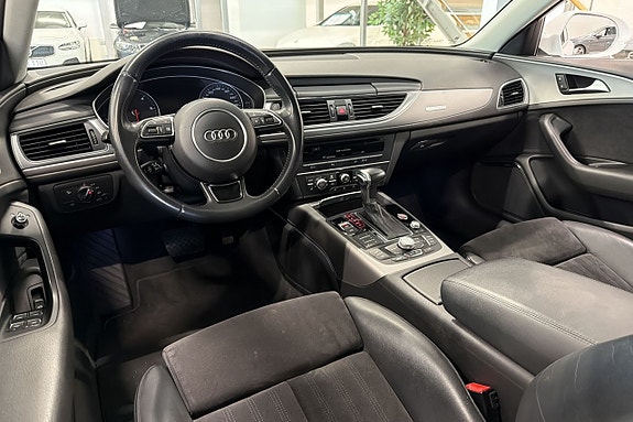 Audi A6 allroad 9 of 22