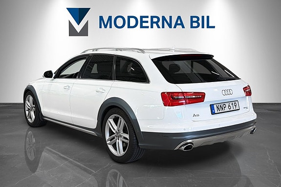 Audi A6 allroad 4 of 22