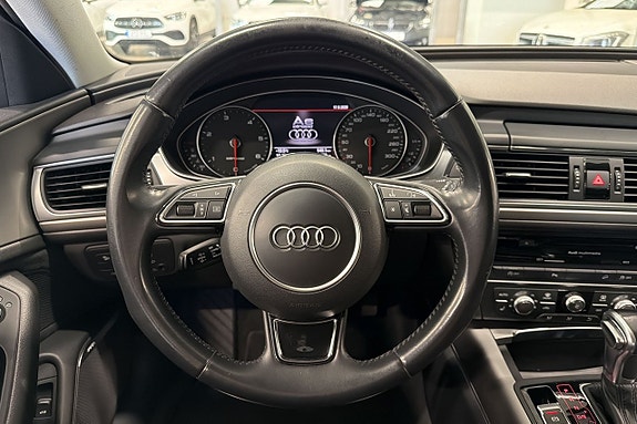 Audi A6 allroad 10 of 22