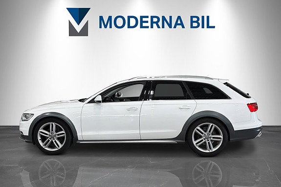 Audi A6 allroad 3 of 22