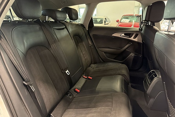Audi A6 allroad 19 of 22