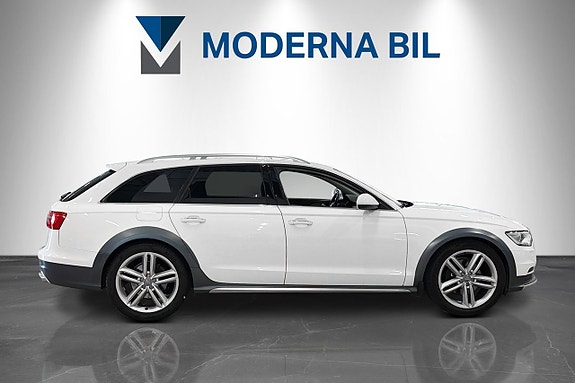 Audi A6 allroad 7 of 22