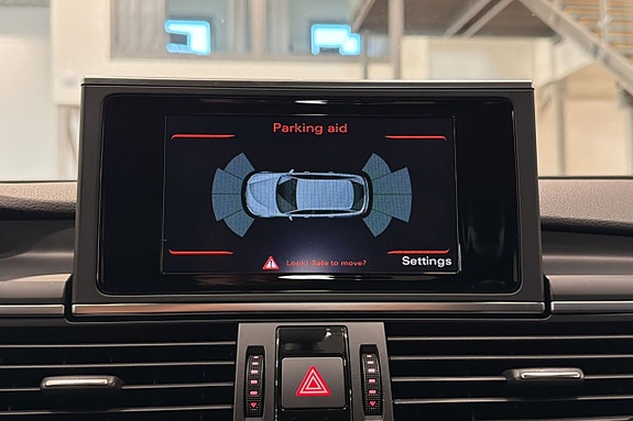 Audi A6 allroad 13 of 22