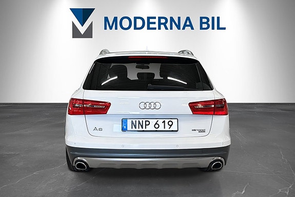 Audi A6 allroad 5 of 22