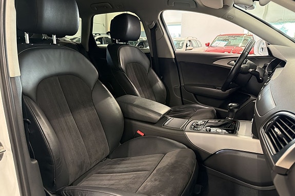 Audi A6 allroad 18 of 22