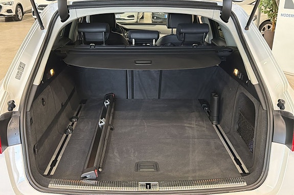 Audi A6 allroad 21 of 22