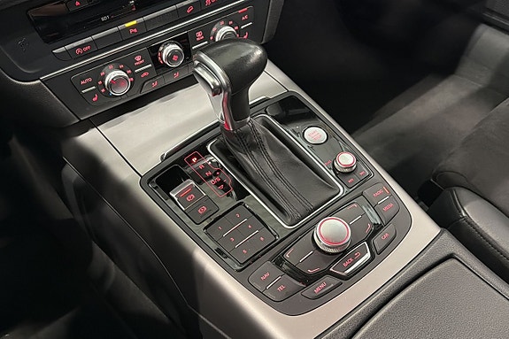 Audi A6 allroad 16 of 22
