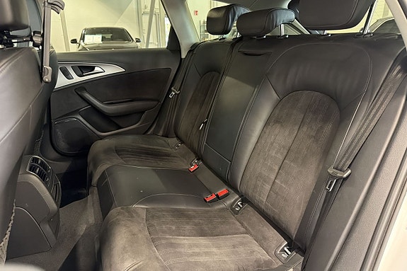 Audi A6 allroad 20 of 22