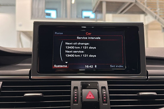 Audi A6 allroad 15 of 22
