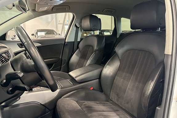 Audi A6 allroad 17 of 22