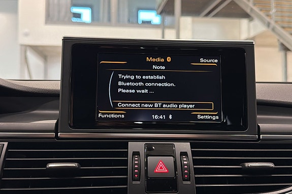 Audi A6 allroad 14 of 22
