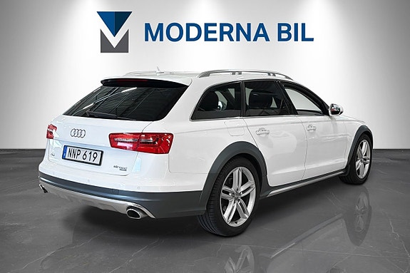 Audi A6 allroad 6 of 22