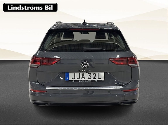 Volkswagen Golf I 8 of 22