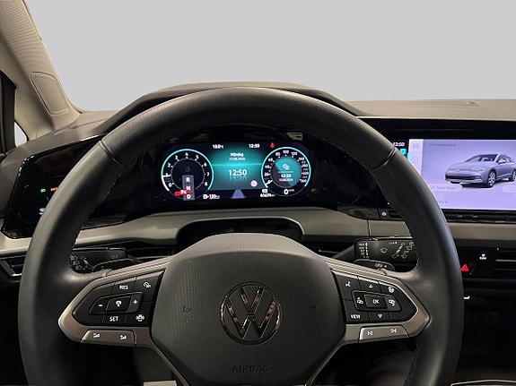 Volkswagen Golf I 15 of 22