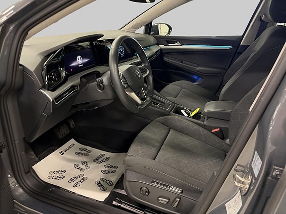 Volkswagen Golf I 14 of 22