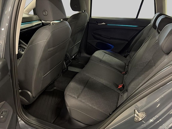 Volkswagen Golf I 11 of 22