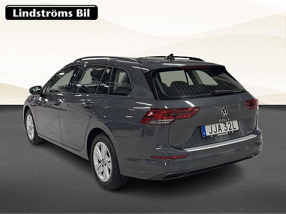 Volkswagen Golf I 4 of 22