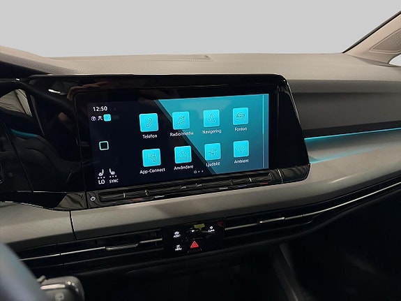 Volkswagen Golf I 16 of 22